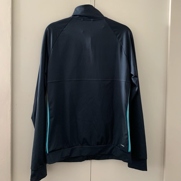Adidas Track Jacket - Picture 2 of 6